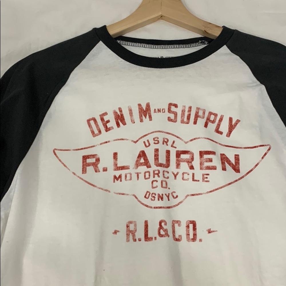 Denim&Supply Ralph Lauren Shirt